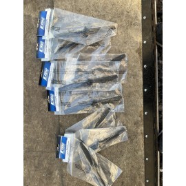 E-flite 10X8 Electric Propeller w/Ears C-Z Scimitar EFLP1008E Propellers QTY 2