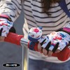 Micro Scooters | Universal Bike/Scooter Pattern Handlebar Bell | Kids