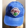 Unbranded Philadelphia Phillies Phanatic Hat Unstructured Pigment Dyed Royal Blue