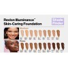 Base De Maquillaje Revlon Illuminance Skin-caring Foundation