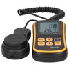 GM1030C 0~200,000 Lx Digital Light Meter High Accuracy AutoRanging Portable