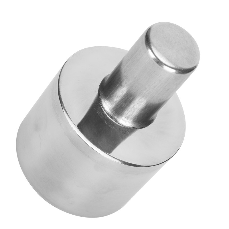 Alcohol Lamp 200ml Stainless Steel Laboratory Chemistry Alcohol Lamp for
