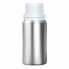 MYOC Multipurpose Aluminium Empty Bottle with Drop Nozzle & Cap