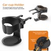 Car Cup Holder,2PCS Universal Car Drink Holders, car cup holder