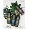 No Brand MITSUE HAIR SHAMPOO Mitsue Vital Cool / Moisture/