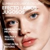 Skintific Labial Serum Hidratante Con Brillo Gloss Labios Rojo Cereza