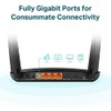 TP-Link MR600 (v3) 4G+ Cat6 LTE Dual Band Gigabit Router