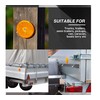 DOJA Barcelona Reflective Mix for Round Trailers| Pack 10 |