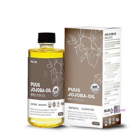 Mimi Shop J Pure Jojoba Oil 100ml