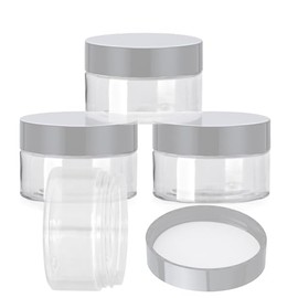 Travel Containers for Toiletries