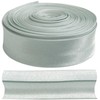 AERZETIX - C77351 - Folded bias binding 9 metres x