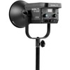 Nanlite FS-200B Bi-Color Studio Spotlight, 2700K-6500K, Bluetooth, 2.4G, Bowens Mount