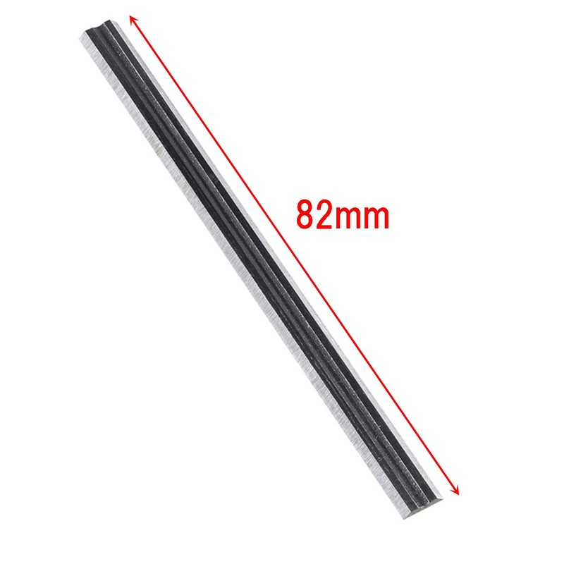 Takagi Earth Man Replacement Blade for Electric Planers, 3.2 inches
