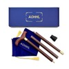 Classic Wooden Walking Cane Ergonomic Solid Wood Quality Cane for