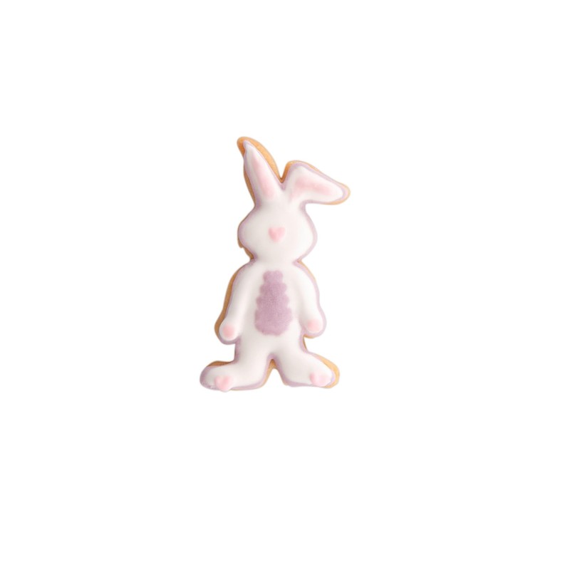 Städter - Premium Cookie Cutter - Rabbit Standing 11.5 cm
