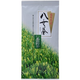 Harano Seicha Honpo Gyokuro Powdered Tea 3.5 oz (100 g)