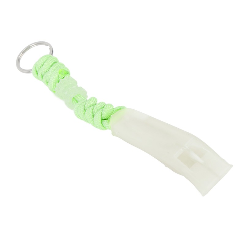 Diving Whistle Scuba Dive Luminous 130 High Decibel Underwater Safety