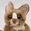 Plush Adult Tarsier 8" By Hansa