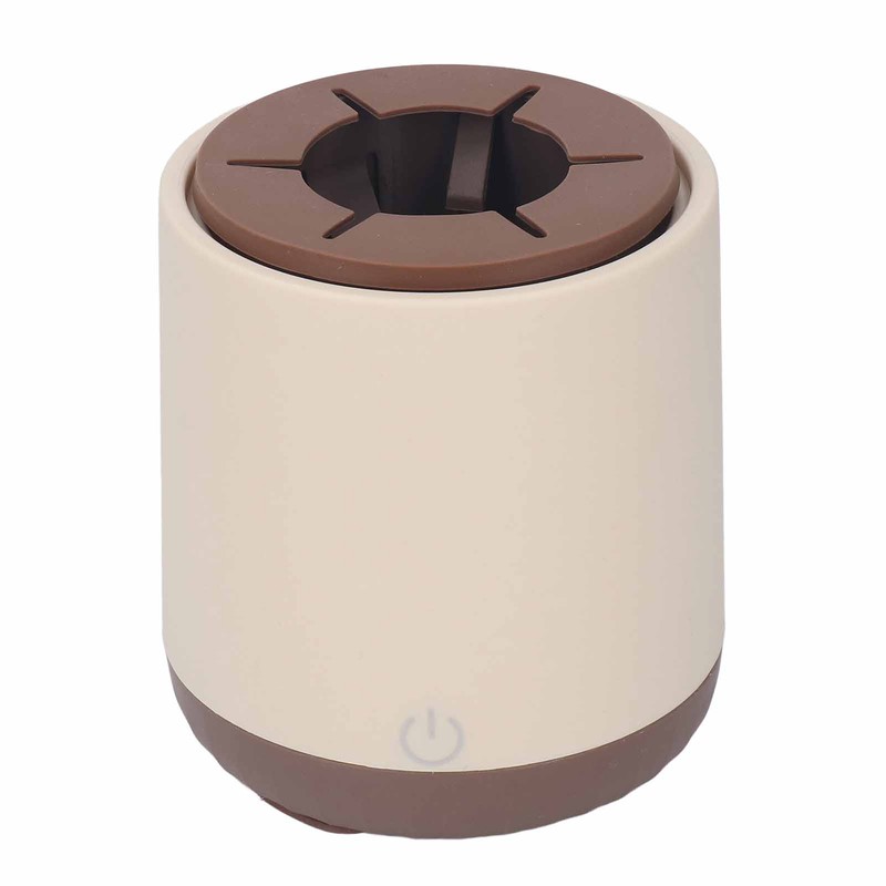 Electric Baby Milk Shaker 3 Gears Prevent Bloating USB Charging