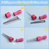 Wool Felting Needle Tools, Wool Felting Tool Kit with 3