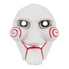 WAS Saw Jig Saw mask killer - Jigsaw Mask movie