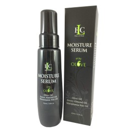 ELC Dao of Hair Pure Olove Moisturizing Serum - 3.04 oz