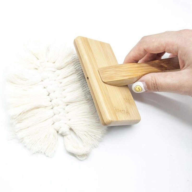Dog Brush & Cat Brush Slicker Pet Grooming Brush Shedding