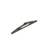 Bosch Automotive Windscreen Wiper Rear H314, Length: 300 mm -