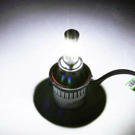 Unbranded Para For 2004-2014 Ford F 150 LED Faros delanteros Hi/Lo+Kit de luces antiniebla