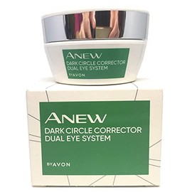 AVON 4x Anew Lifting Clinical Pro Complex Dual Eye System with Protinol                                                                               
