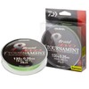 Daiwa Tournament 8 Braid EVO 0.26mm, 19,8kg/43,7lbs 135m chartreuse