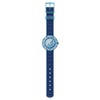 Flick Flak FCSP133 Kids' Watch, Bluebrick