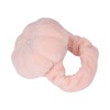 2 PCS Pin Cushion Pumpkin Shape Wrist Strap Design Portable