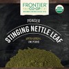 Frontier Co-op Organic Ground Stinging Nettle Leaf 1lb