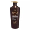 Ryeo [려]려 홍진단 홍삼 모발영양 샴푸 820ml Ginseng Hair Nutrition Shampoo 820ml [Single item/Single piece]