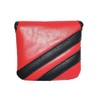 Mallet Headcover Putter Cover for Odyssey 2 Ball Tailor Made