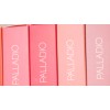 Palladio Liquid Blush for Cheeks & Lips 2-in-1 Makeup Face