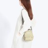 Motte Lightweight 2-Way Shoulder Bag, PI, Free size