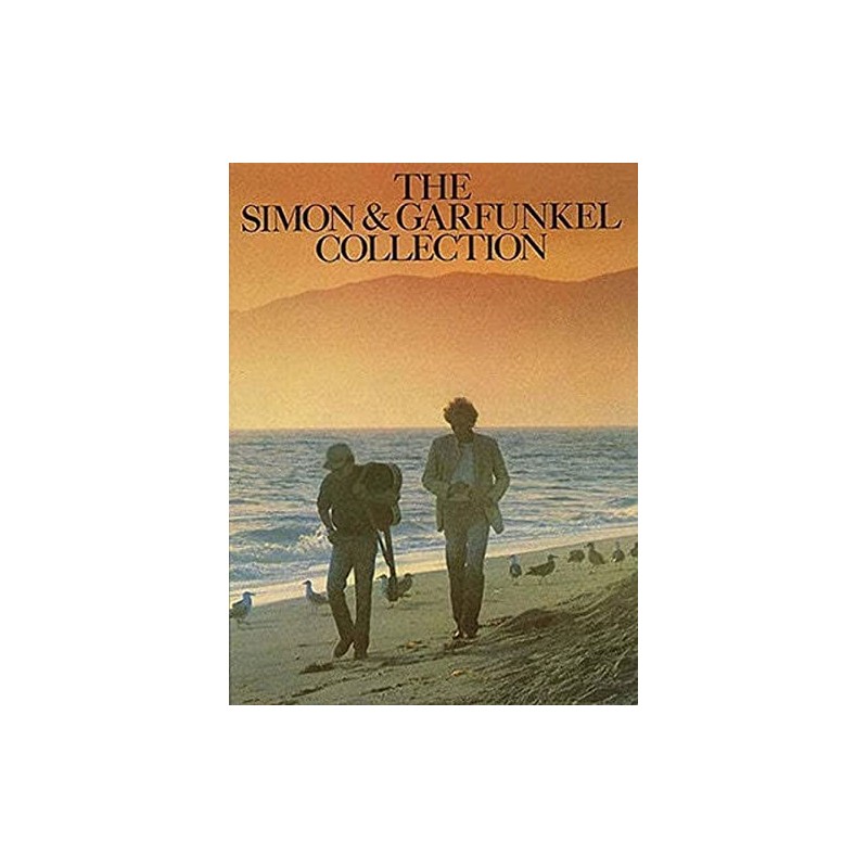 Simon and Garfunkel Collection (Paul Simon/Simon & Garfunkel)