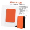 SUPVOX Reader Protective Cover Auto Wake Case for Pu Leather