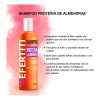 Shampoo Nefertiti Con Almendra Para Cabello Teñido 300ml