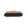 Floor Brush Head, Household Broom Broom with Horsehair