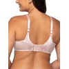 Vanity Fair womens Illumination Full Figure Zoned-in Support (36c-44d) Bra,