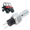 Brake Pressure Line Switch 4012399 Rust Proof Precision Threads Replacement