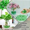 Arsuk Pebbles, Round Decorative Stones for Vases and Decoration, Marbles,