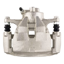 PHILTOP Brake Caliper Front Right Compatible with 2007-2017 Toyota Camry, 2007-2018 Lexus ES350, 2008-2018 Toyota Avalon, 19-B3129