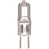 Plusrite 3309 20 Watt 12 Volt Bi-Pin Clear Halogen Light