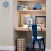 Krylon COLORmaxx Satin Meringue Yellow Spray Paint and Primer 12