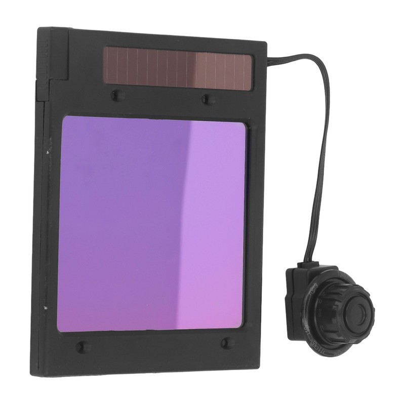 Welding Helmet Lens Replacement Auto Darkening Filter Cover Protector Big