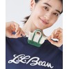 L.L.Bean(エルエルビーン) Keychain【Bean Boots, Slippers, Tote Key Chain】Mini Size Bag Key